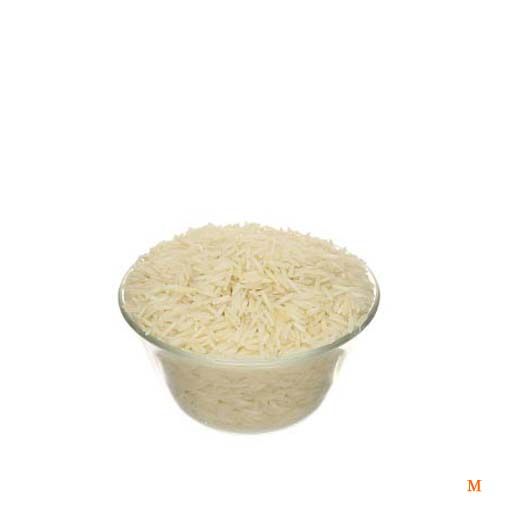Basmati Rice (Loose) 1Kg